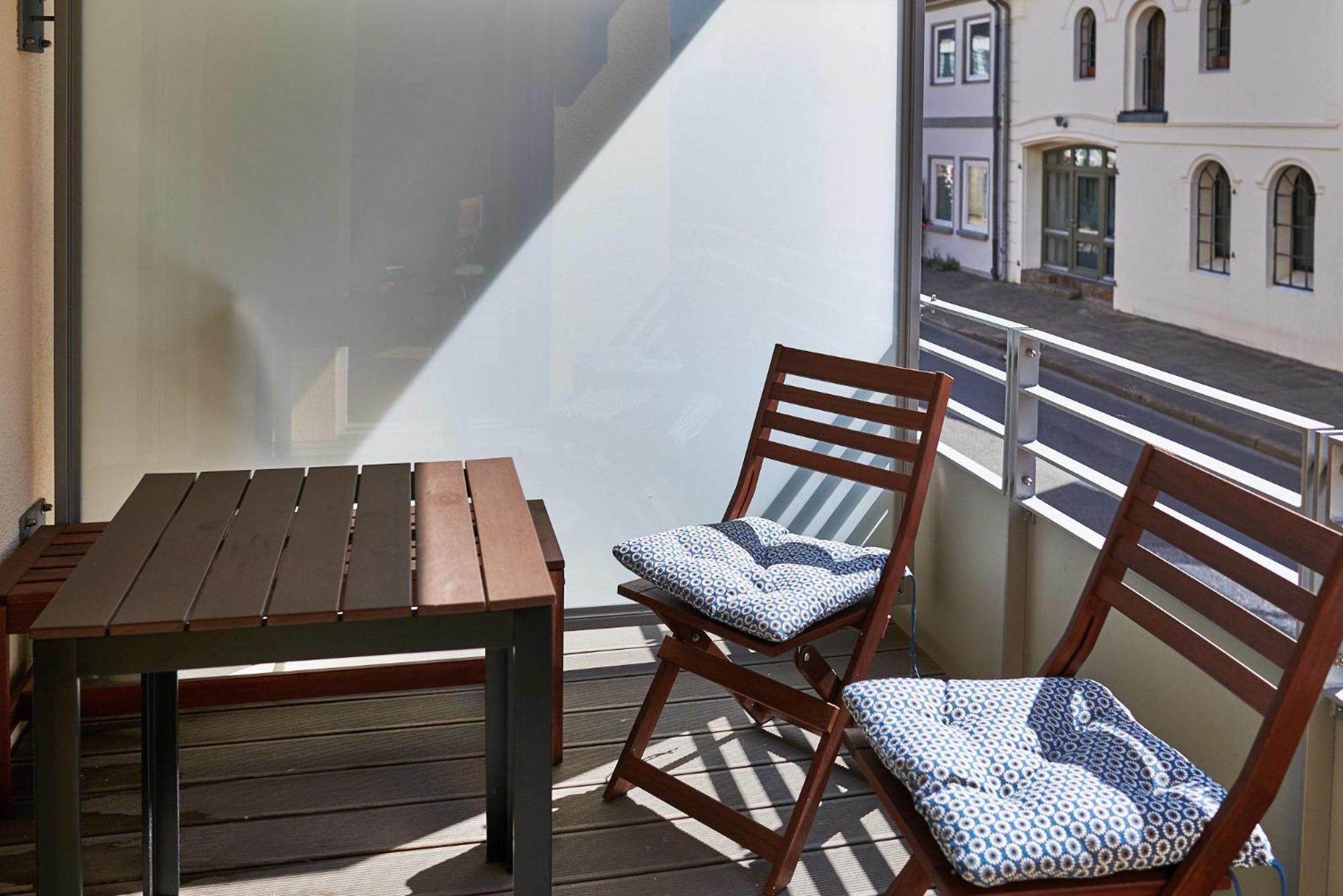Ahoi Ecki Apartment เอ็คคานเฟอร์เดอ ภายนอก รูปภาพ