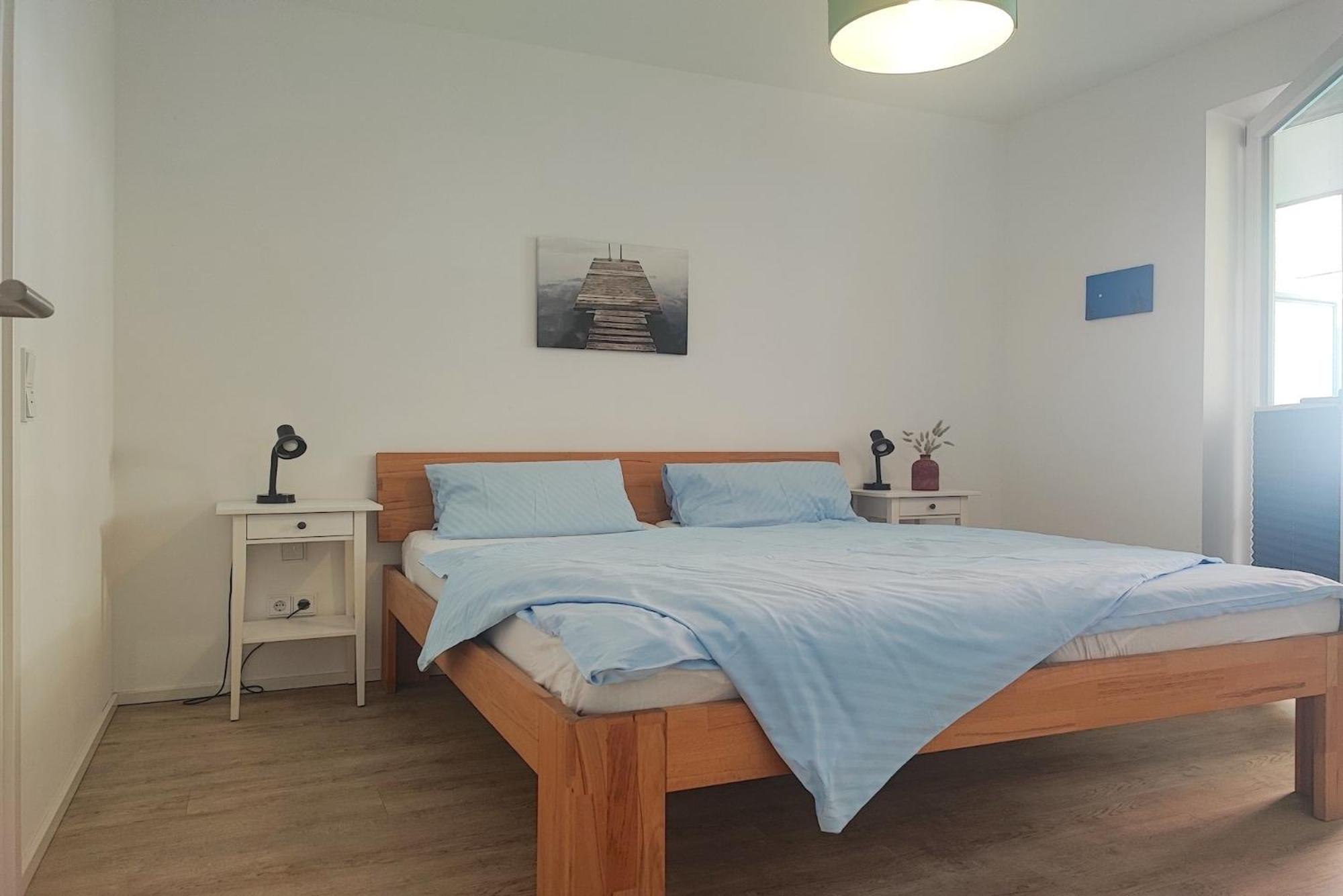 Ahoi Ecki Apartment เอ็คคานเฟอร์เดอ ภายนอก รูปภาพ