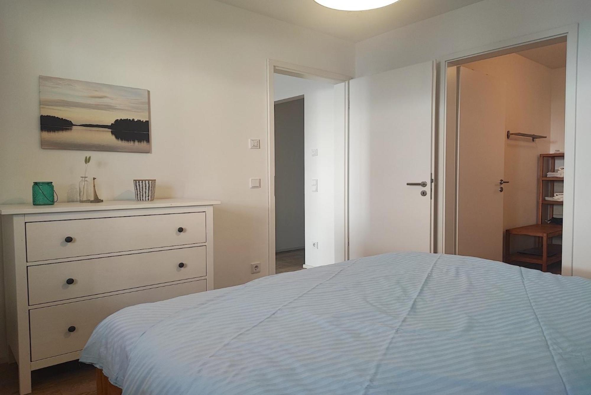 Ahoi Ecki Apartment เอ็คคานเฟอร์เดอ ภายนอก รูปภาพ